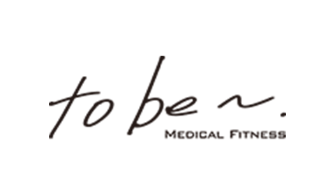 メディカルフィットネスto be