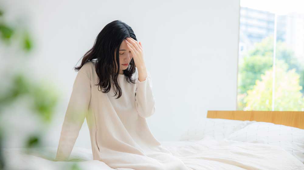 誤解されがちな柔整の「好転反応」揉み返しとの違いとは