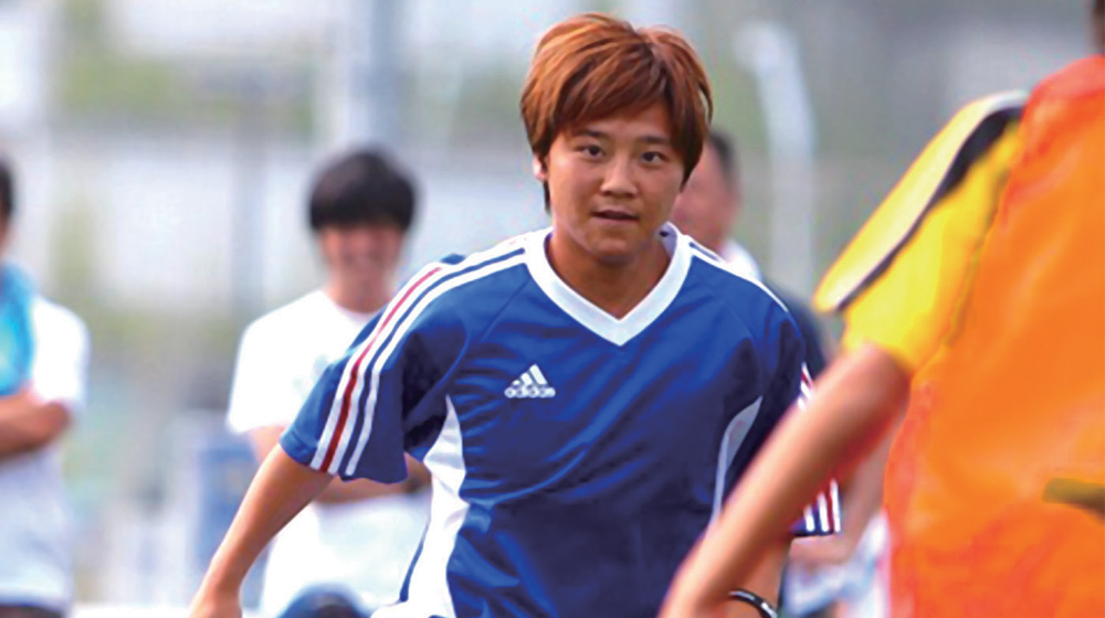山田晃広氏に聞く!世界に通じる スポーツトレーナーへの道