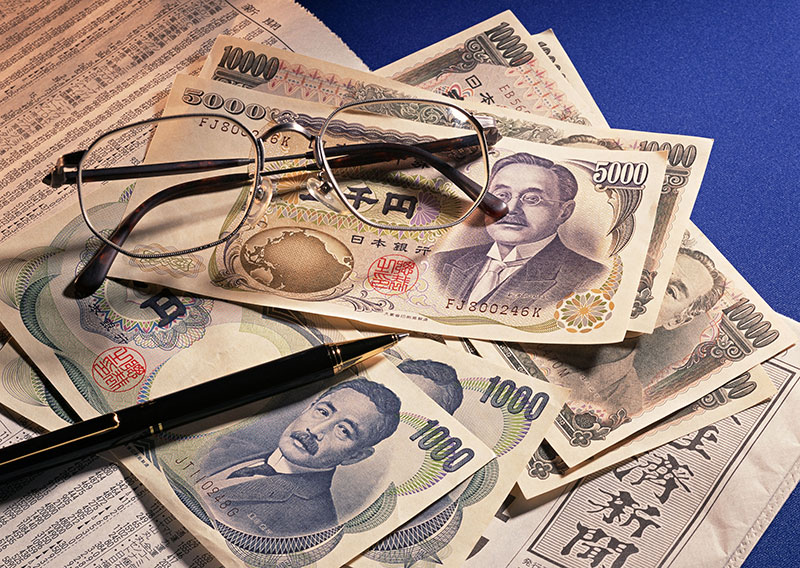 開業前の資金繰りを考えるべし