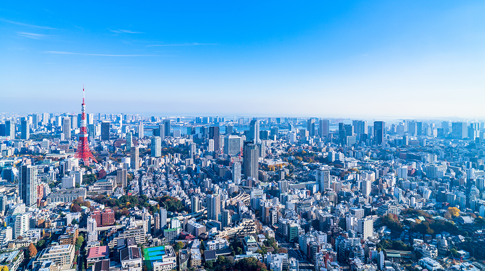 鍼灸接骨院の開業は都会が有利？「場所選び」の本質を見極めよう