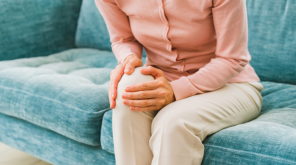 【患者のQOL向上へ】変形性膝関節症の悩みを解決する再生医療の可能性