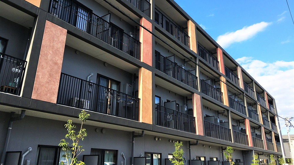 サ高住の優遇措置と補助金制度の条件は？