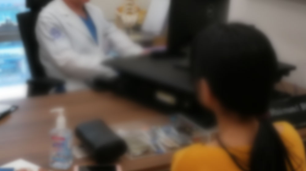 韓国《体験記(1)》韓国で韓医院へ行ってみたらとっても進んでいた!