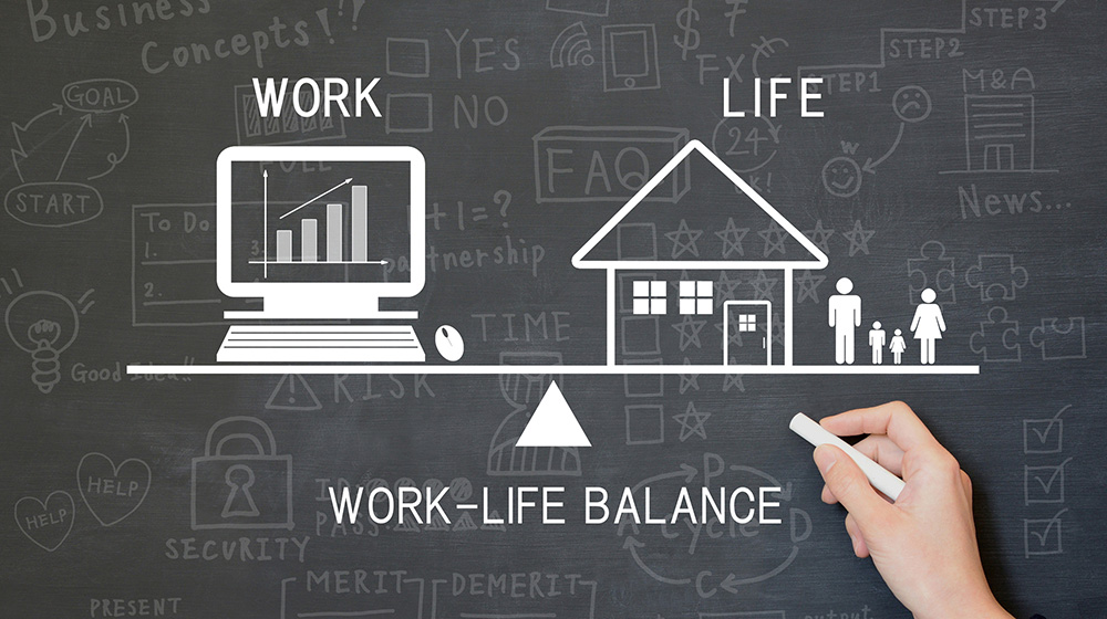 「家族との時間がほしい」柔道整復師が転職で考えるべきこと