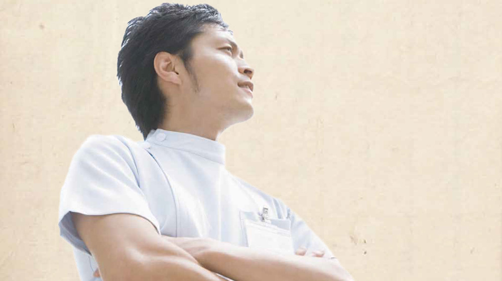 柔整鍼灸業界の人と未来を考える