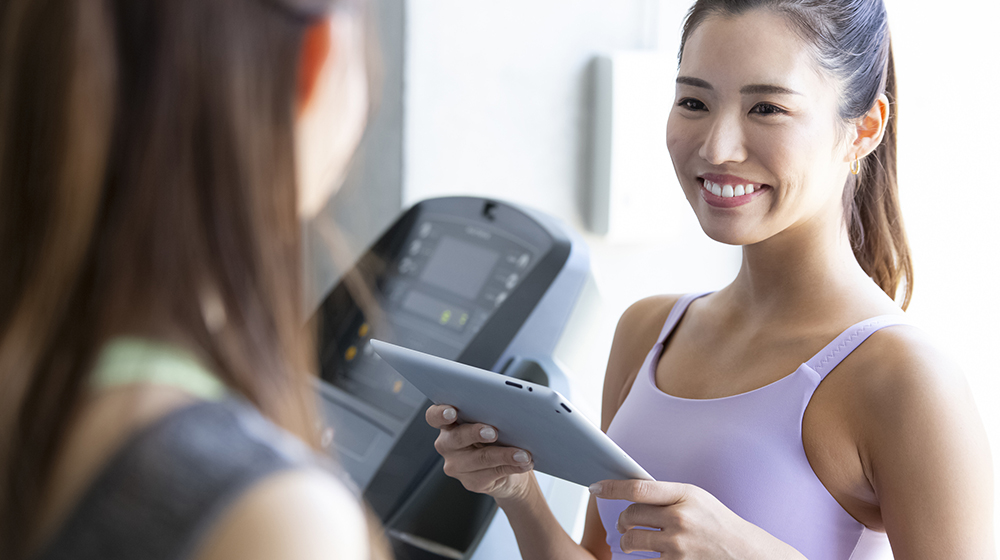 柔道整復師・鍼灸師の資格が活かせる場は？【スポーツ分野】