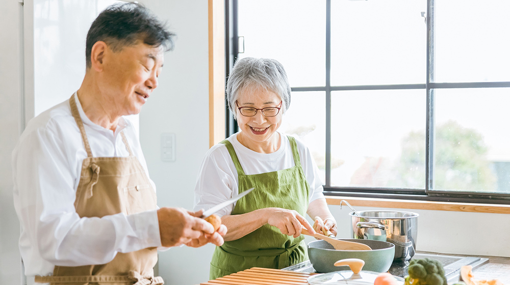 サービス付き高齢者向け住宅（サ高住）とはどんな施設？