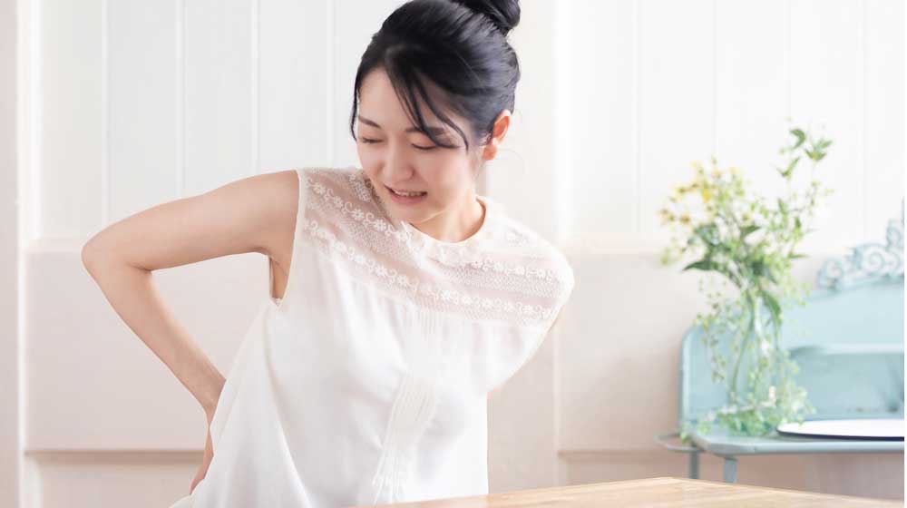なぜ座位姿勢は腰に負担がかかるのか