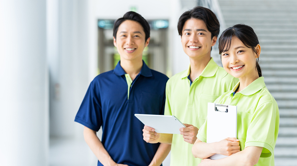 介護職員の処遇改善加算とは？分かりやすく解説！