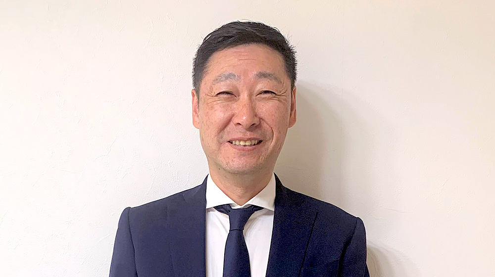 「正しい骨格から、患者さまの未来を変える」グループの“軸”を確立した