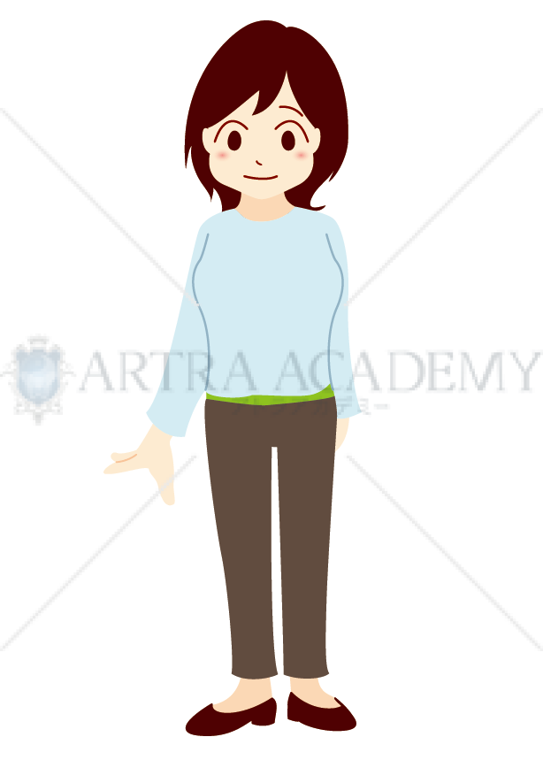 人間（女性）_02