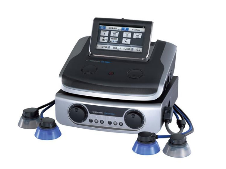 電気刺激治療器ES-5000