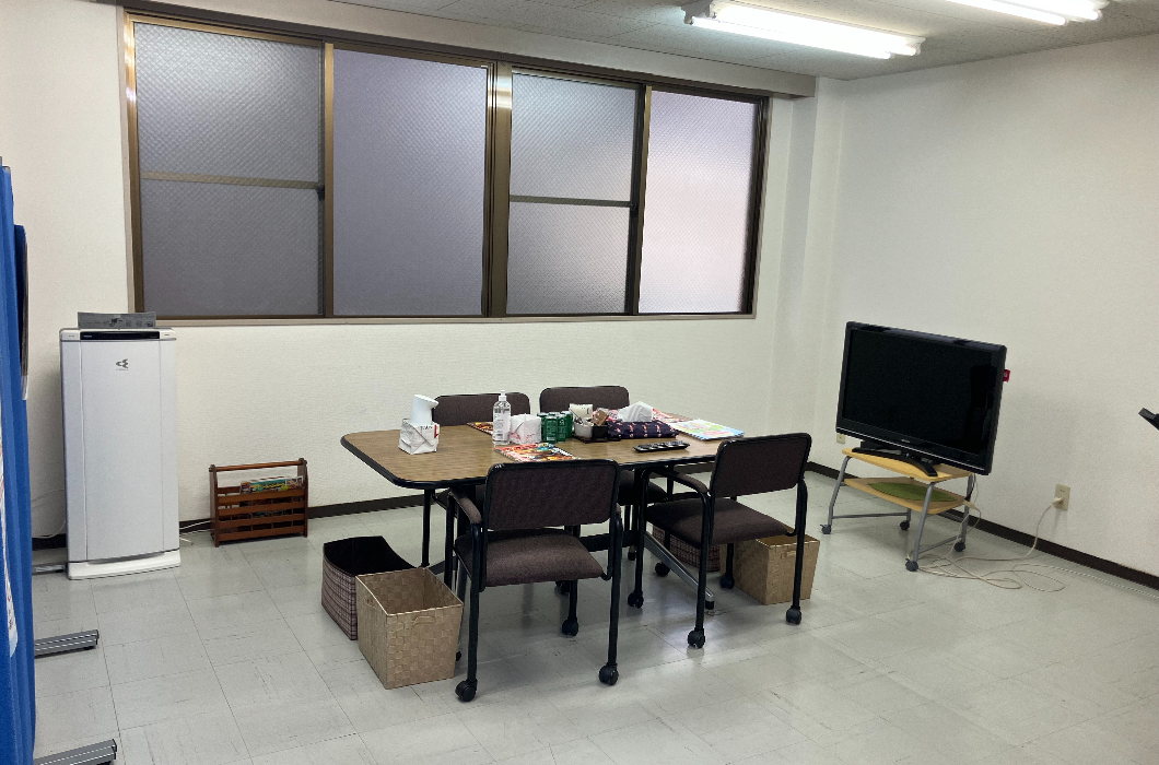 株式会社中央ケアサービスの写真3