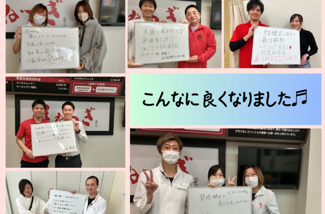 ほねつぎ平成けやき通り鍼灸接骨院の写真1
