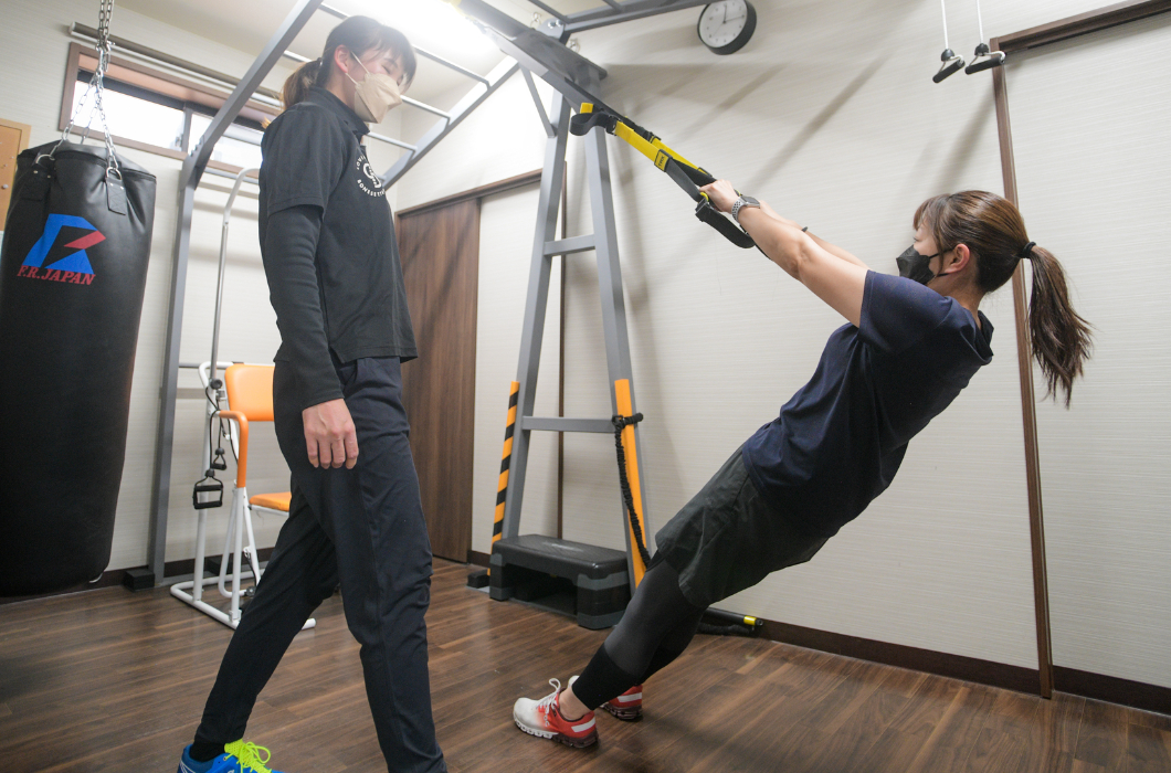 かわはら整骨院の写真3