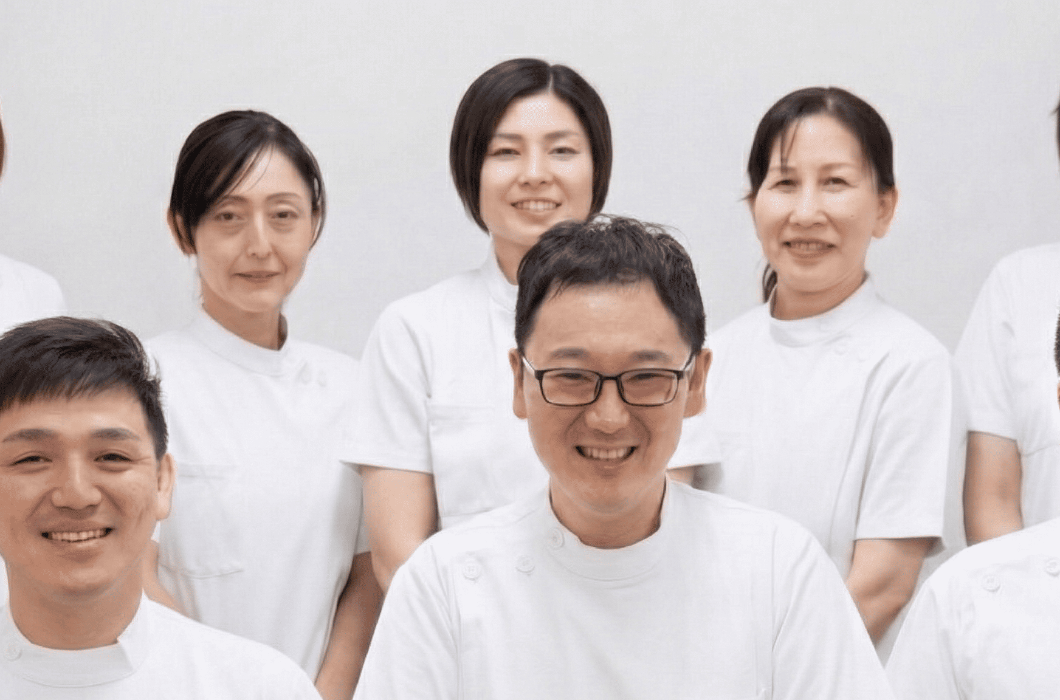 マイベスト整体院　豊中岡町院の第二新卒採用の写真1