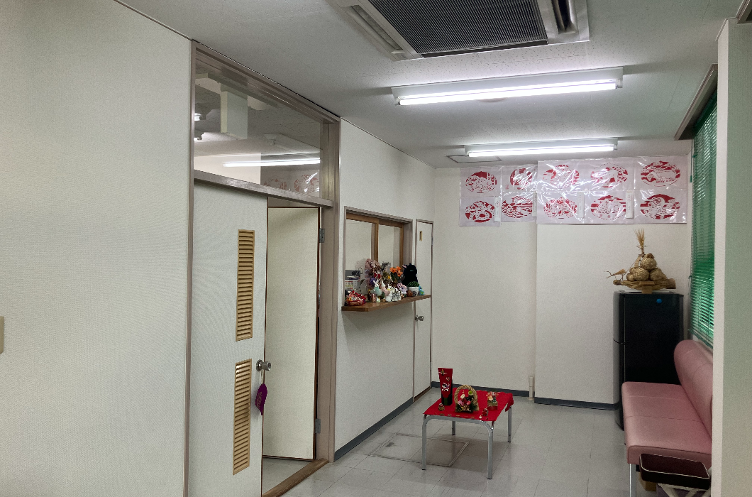 株式会社中央ケアサービスの写真1