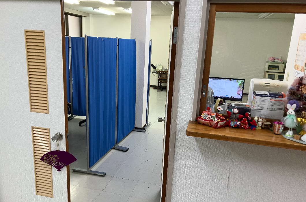 株式会社中央ケアサービスの写真2