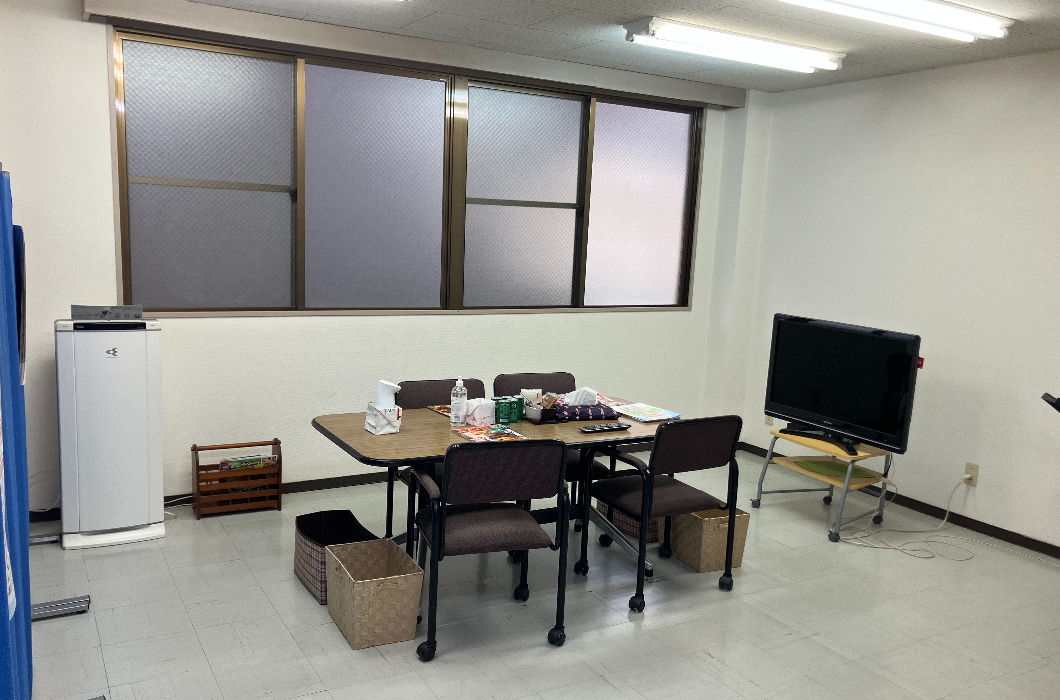 株式会社中央ケアサービスの写真3