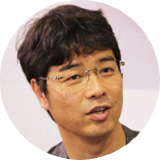 徳見 崇