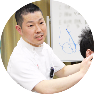 羽田野 龍丈
