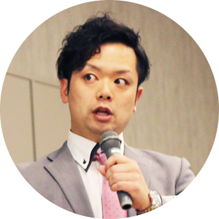 田口 英章