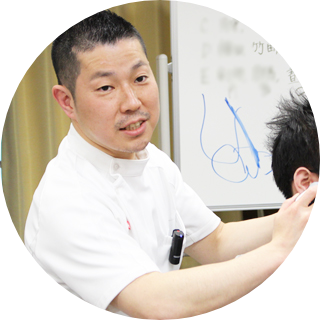 羽田野 龍丈