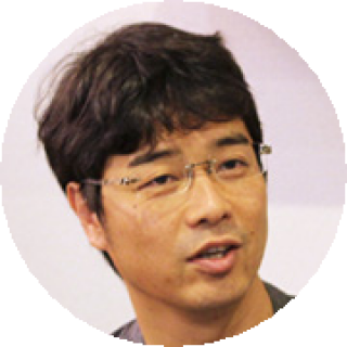 徳見 崇