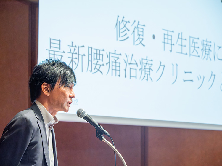 東大発・アトライノベーションラボ2025 in TOKYOの様子