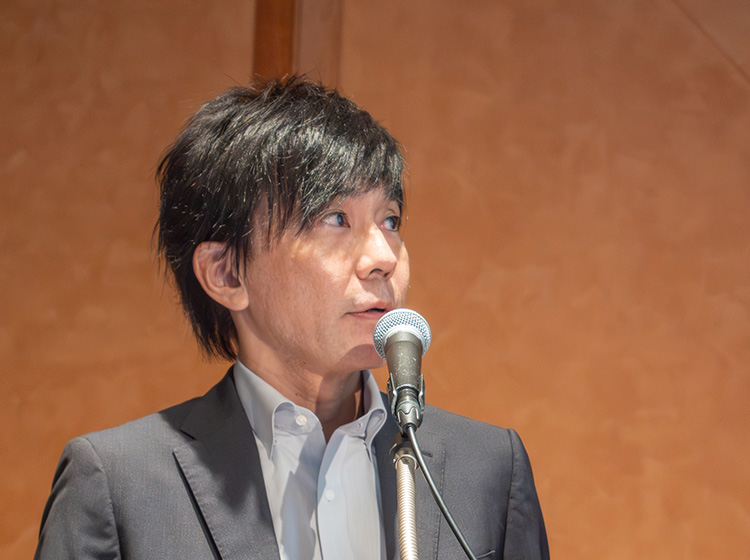 東大発・アトライノベーションラボ2025 in TOKYOの様子