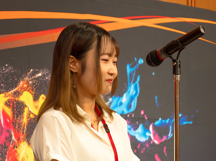 東大発・アトライノベーションラボ2025 in TOKYOの様子