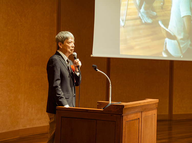 アトライノベーションラボ2026 in TOKYOの様子