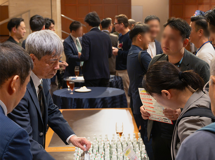 アトライノベーションラボ2026 in TOKYOの様子
