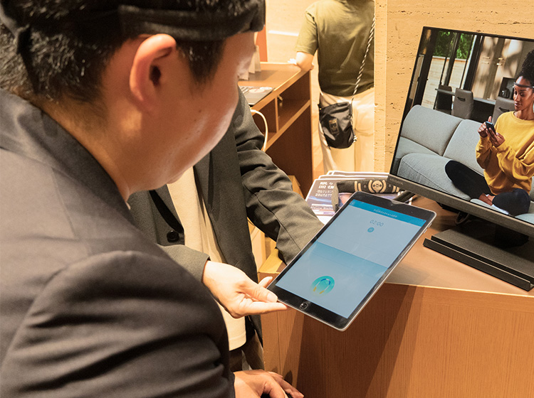 アトライノベーションラボ2026 in TOKYOの様子