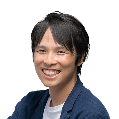 藤原 一輝 氏