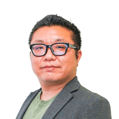 橋本 卓磨 氏