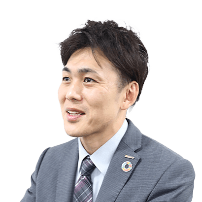 小池 直人 氏