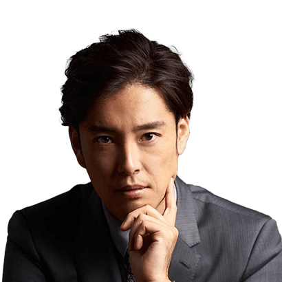 田窪 洋士 氏
