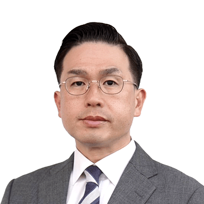 山口 真一 氏