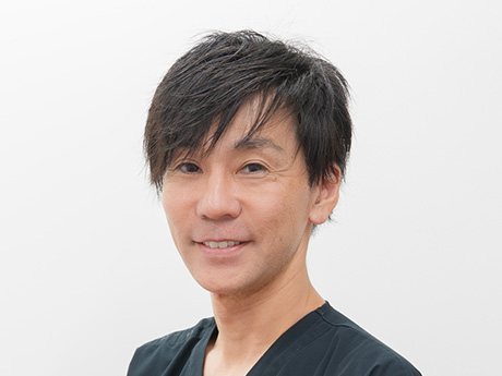 野中 康行 氏