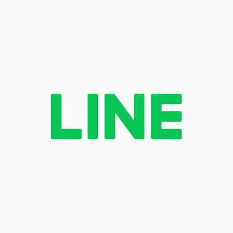 LINE