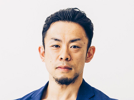 國武 直樹 氏