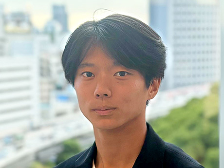 下位 健介 氏