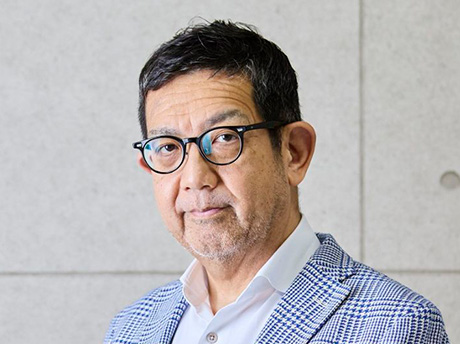 杉原 宏和 氏