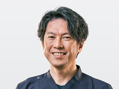 石田 貴樹 氏