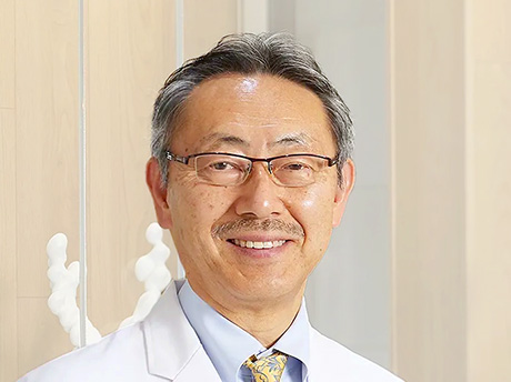 岩田 敏 氏