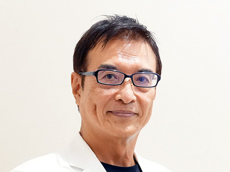 野口 昌彦 氏