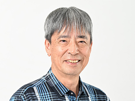 能勢 博 氏
