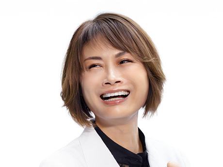 梶原 美佳 氏